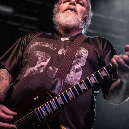 Neurosis @ Arena Wien - Große Halle