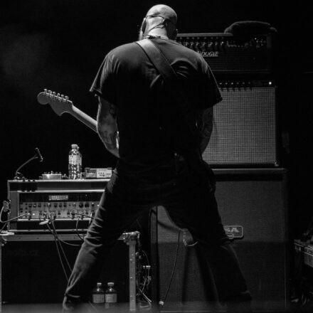 Neurosis @ Arena Wien - Große Halle