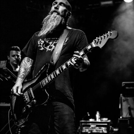 Neurosis @ Arena Wien - Große Halle