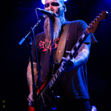 Neurosis @ Arena Wien - Große Halle