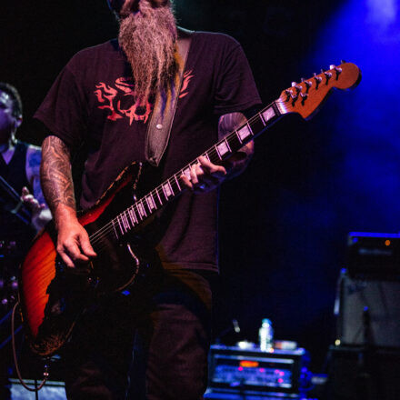 Neurosis @ Arena Wien - Große Halle