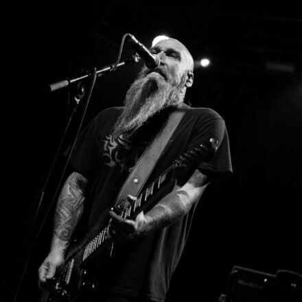 Neurosis @ Arena Wien - Große Halle