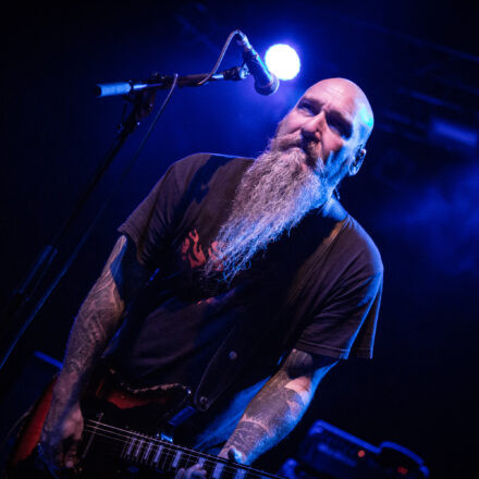 Neurosis @ Arena Wien - Große Halle