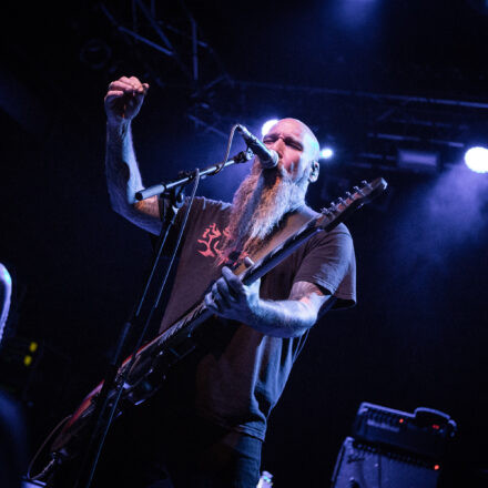 Neurosis @ Arena Wien - Große Halle