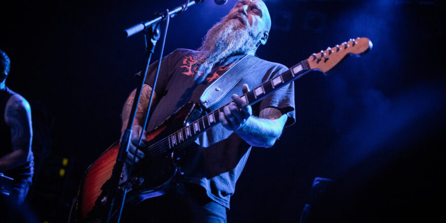 Neurosis @ Arena Wien - Große Halle