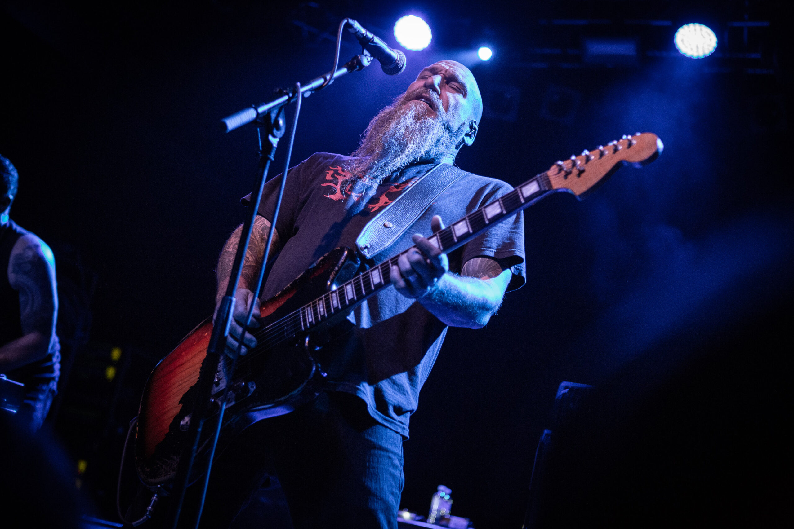 Neurosis @ Arena Wien - Große Halle