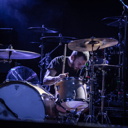 Neurosis @ Arena Wien - Große Halle