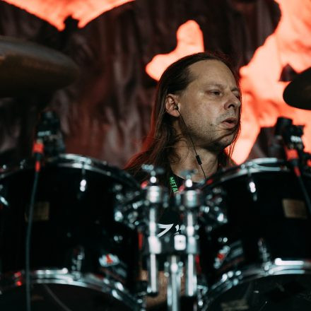 Metal Escalation Festival - Tag 2