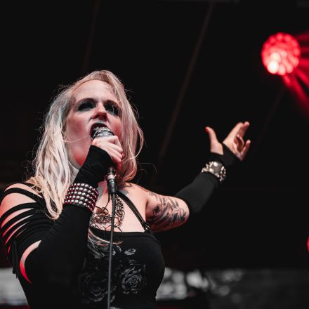 Metal Escalation Festival - Tag 2