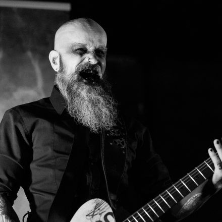 Metal Escalation Festival - Tag 2