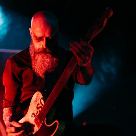 Metal Escalation Festival - Tag 2