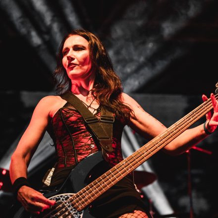 Metal Escalation Festival - Tag 2