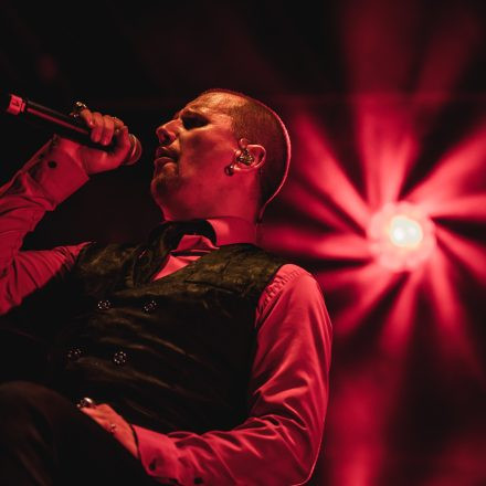 Metal Escalation Festival - Tag 2