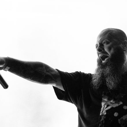 Metal Escalation Festival - Tag 2