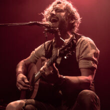 John Butler Trio+ @ Arena Wien