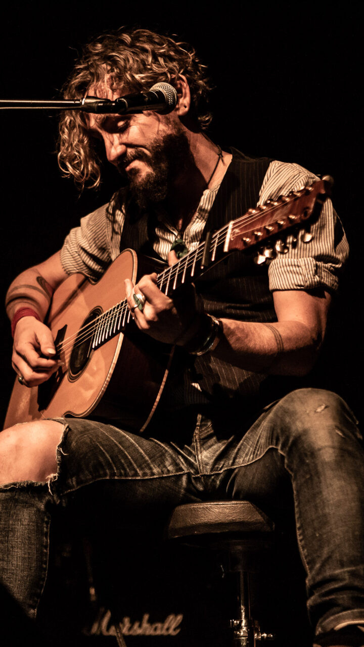 John Butler Trio+ @ Arena Wien