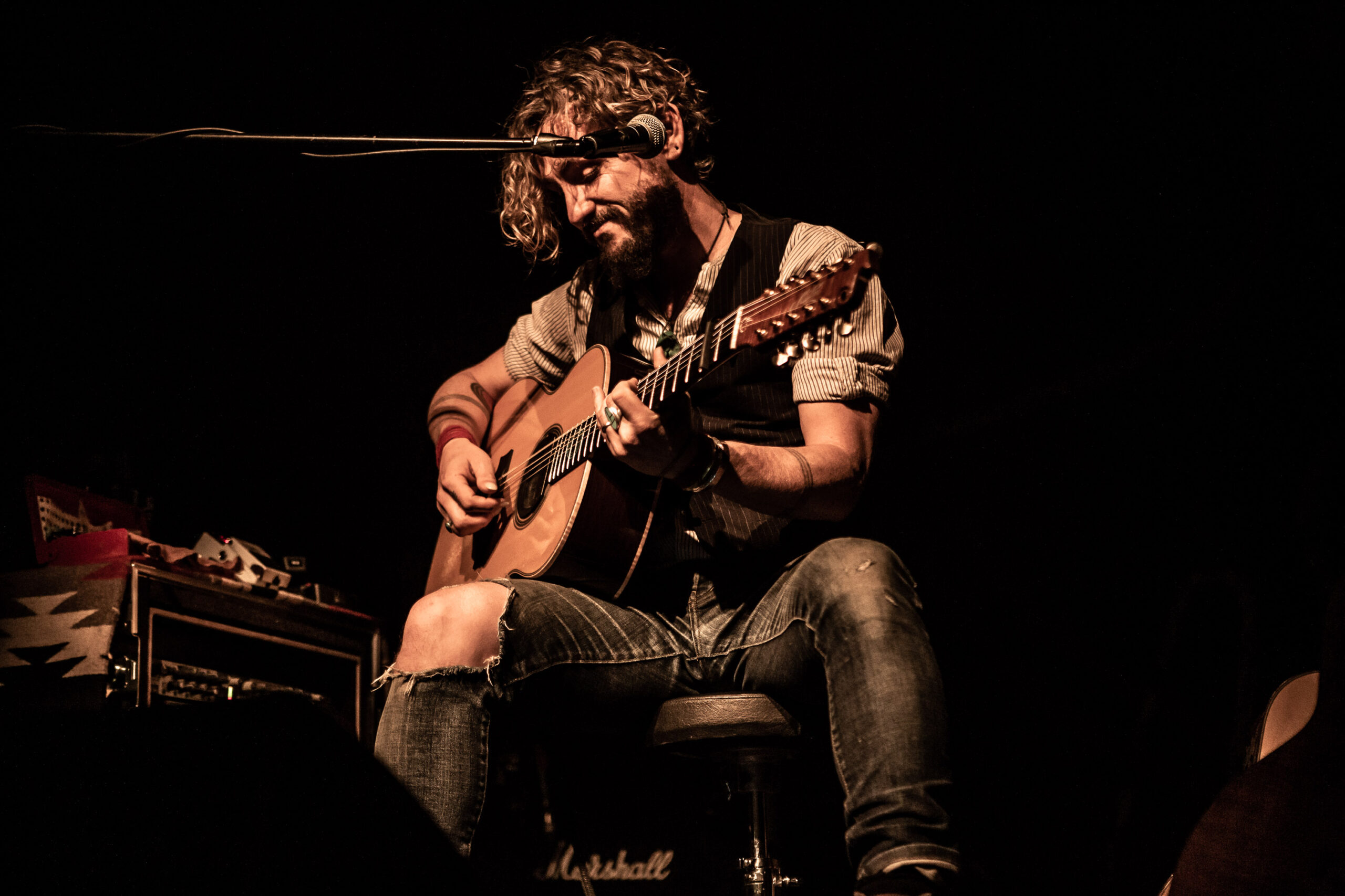 John Butler Trio+ @ Arena Wien