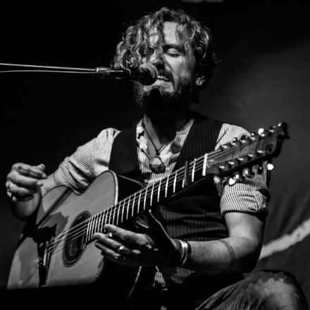 John Butler Trio+ @ Arena Wien