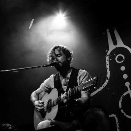 John Butler Trio+ @ Arena Wien