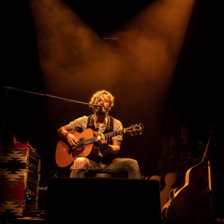 John Butler Trio+ @ Arena Wien