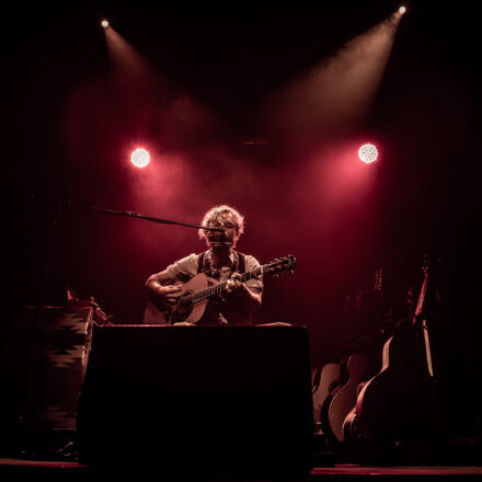 John Butler Trio+ @ Arena Wien