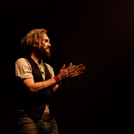 John Butler Trio+ @ Arena Wien