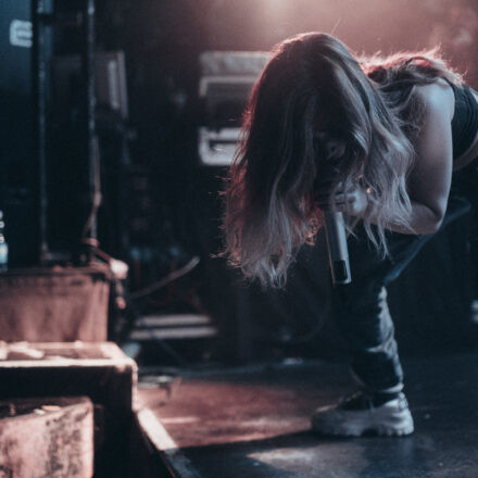 Against The Current @ Szene Wien