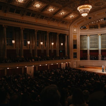 Hilary Hahn / Andreas Haefliger