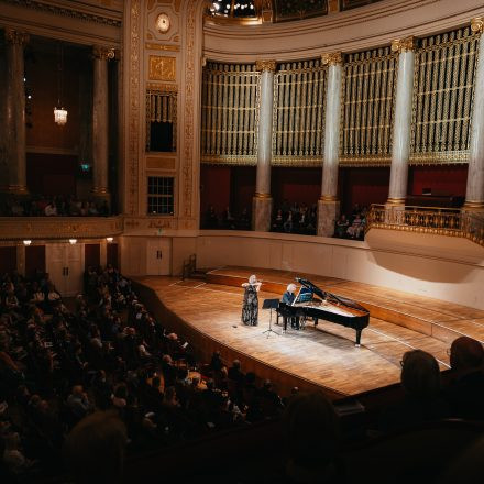 Hilary Hahn / Andreas Haefliger