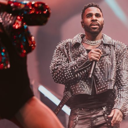 Jason Derulo