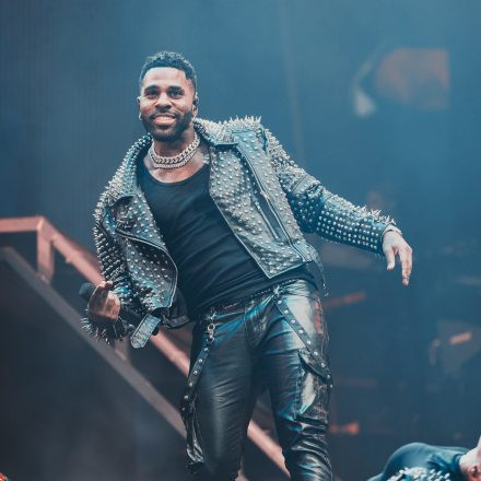 Jason Derulo