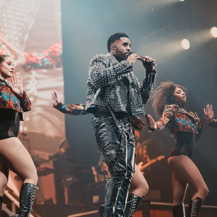 Jason Derulo