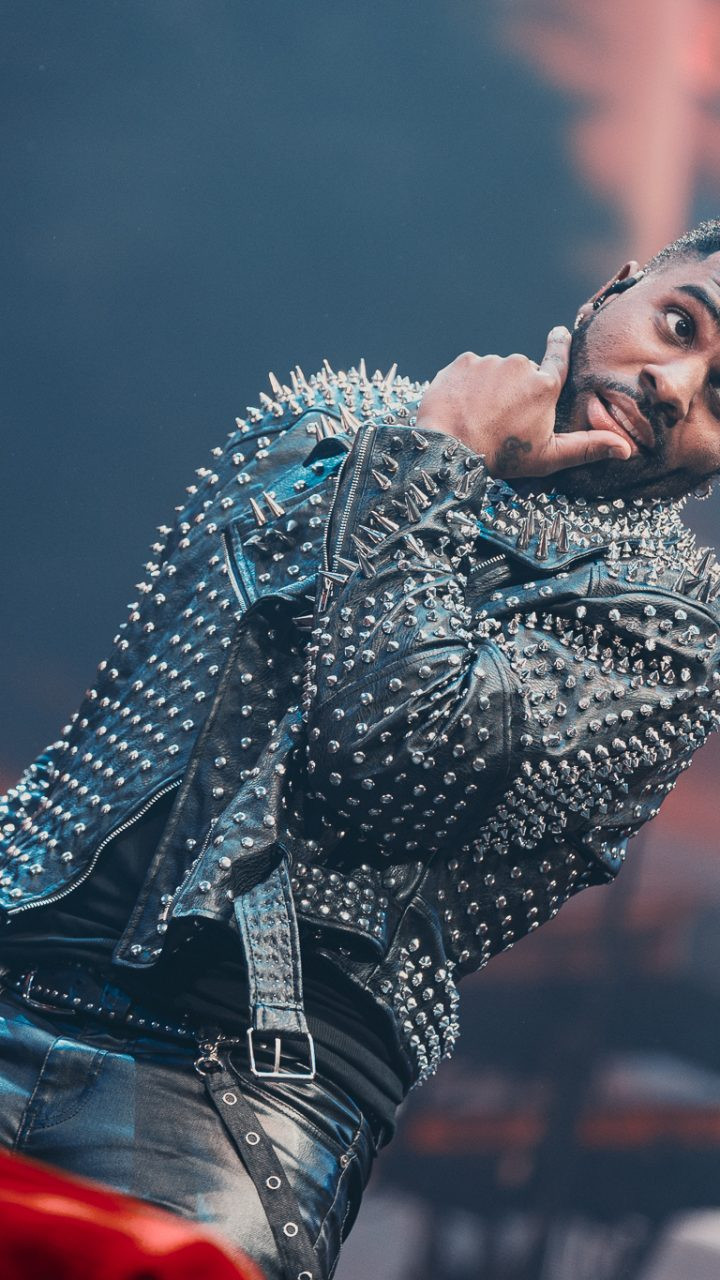 Jason Derulo