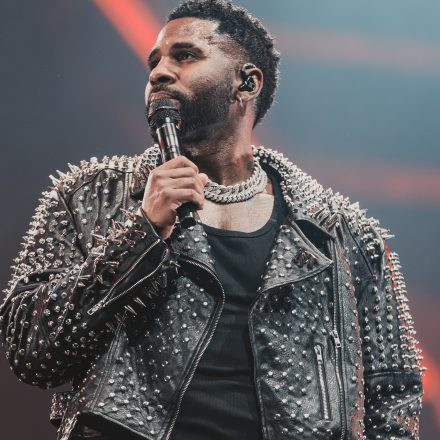 Jason Derulo