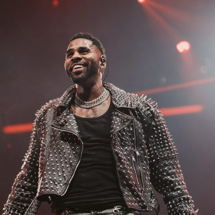 Jason Derulo