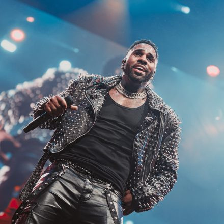 Jason Derulo