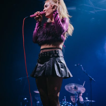 Pvris