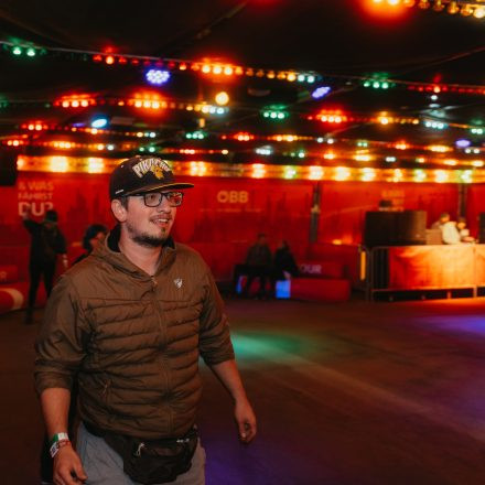 ÖBB Rollerblade-Disco @ Nova Rock 2024