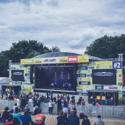 Donauinselfest 2018 Tag 3 [Part III]