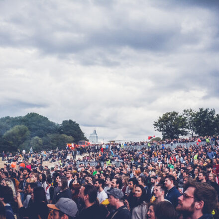 Donauinselfest 2018 Tag 3 [Part III]