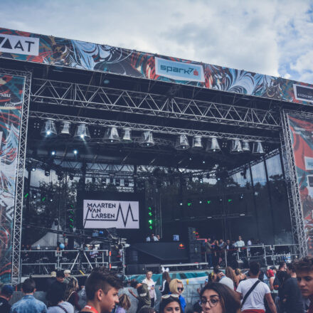 Donauinselfest 2018 Tag 3 [Part III]