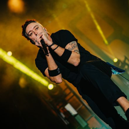 Rise Against