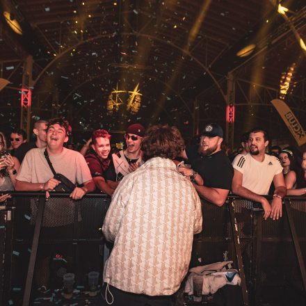 Beatpatrol @ Marx Halle