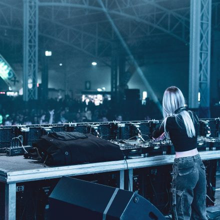Beatpatrol @ Marx Halle