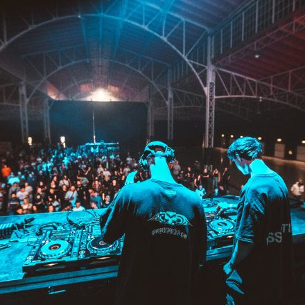 Beatpatrol Festival 2021