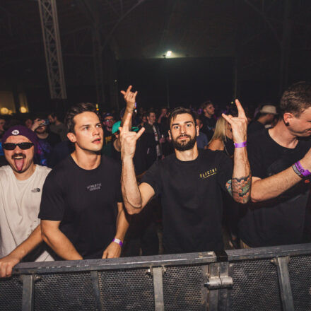 Beatpatrol Festival 2021