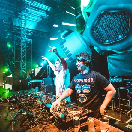 Beatpatrol Festival 2021