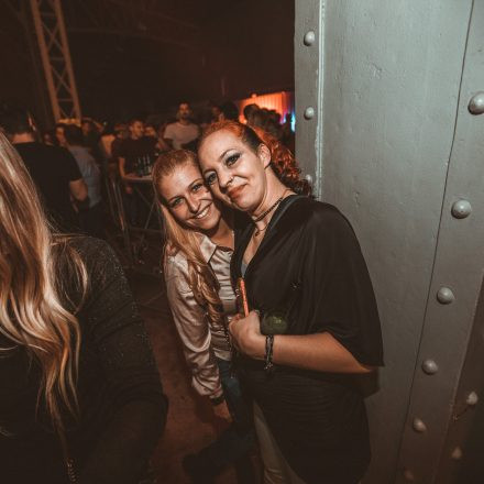 Nachtschicht Revival @ Marx Halle