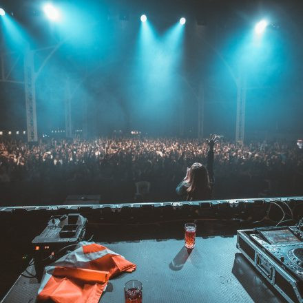 Nachtschicht Revival @ Marx Halle