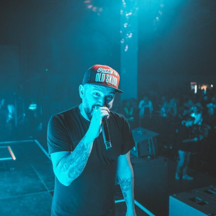 Nachtschicht Revival @ Marx Halle